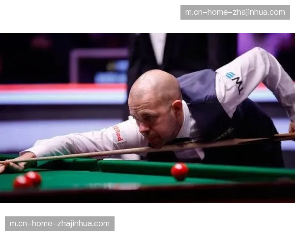 巴里霍金斯经验丰富成拦路虎 中国年轻选手需突破心理关