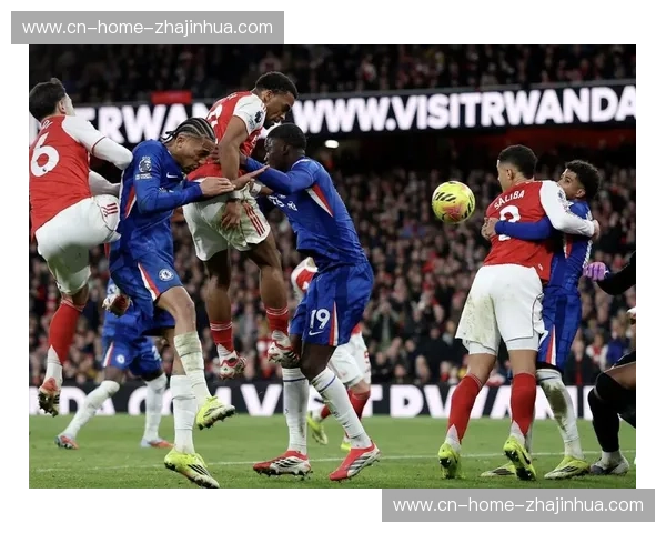 阿森纳角球战术创纪录，本赛季16粒角球进球追平历史