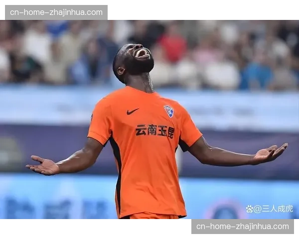 云南玉昆场均13次射门冠绝中超 进攻端持续施压但转化率待提升